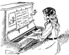 To My Piano Lesson Image